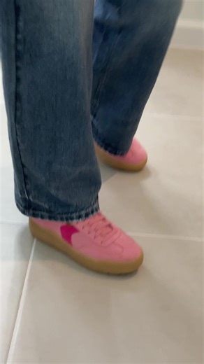 Discover Comfortable Dr. Scholl's Pink Sneakers