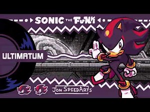 ULTIMATUM - Sonic The Funk OST (Official Release)