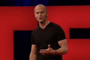 Tim Ferriss Says You Have the Wrong Idea About Fear, and It's Killing Your Dreams