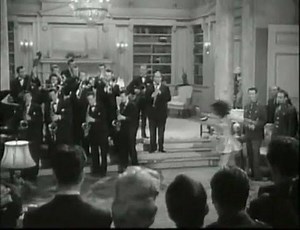 13K views · 598 reactions | Acrobatic Tap Dance and Jazz  Miriam LaVelle dance in HIM's page...Enjoy  She was one of the best acrobatic tap dancers of the 1940's... ....From the movie: SEVEN DAYS ASHORE (1944) | Harlem In Montmartre | Facebook