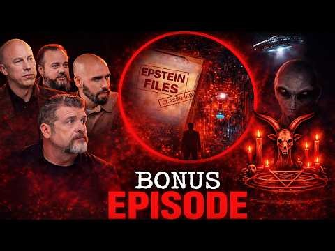 The Counter | Episode 10 | Bonus Episode | Season One Recap