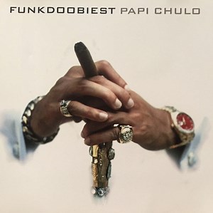 Funkdoobiest - Papi Chulo