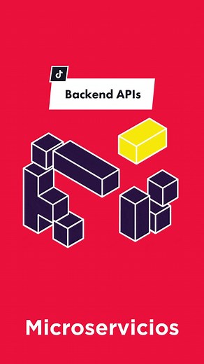 Backend APIs: Servidor, REST APIs, Graphql y gRPC