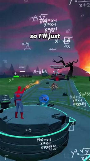 💀Atleast I used my last brain cell… #vrgame #vrgaming #oculus #quest2 #jamesplaysvr