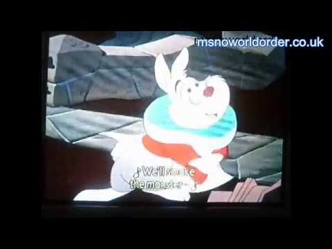 Alice in Wonderland - Mind Control