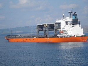 Open hatch general cargo - Alchetron, the free social encyclopedia