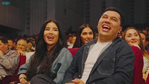 Million jamoasi: 2025 yil konsert dasturi (www.okay.uz) | Okay.Uz