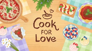 Cook For Love para Nintendo Switch - Site Oficial da Nintendo para Brasil
