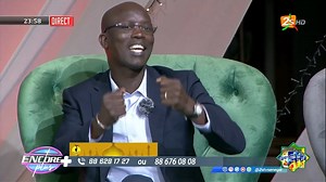 " Le président sera confronté à une opposition expérimentée, bien rodée... " - Abdou Khafor Touré — Extrait Encore avec PAPE SIDY FALL ▶️ Regardez l'émission en intégralité sur YouTube ! #RamadanMubarak | 2sTv l'Officiel