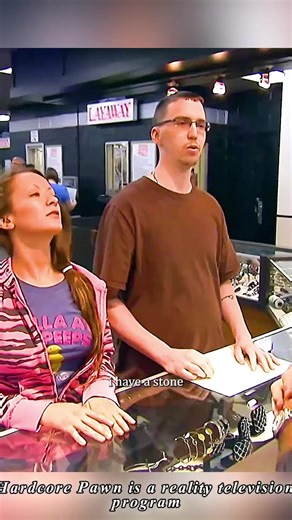 Exploring the Pawn Shop World: Insights from Hardcore Pawn