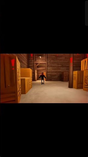 “Hello Neighbour Horror Game 😱 | Secret Room Found | Android Horror Gameplay”