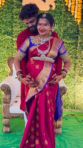 SAISIRI❤😍 on Instagram: "Nuvvunte chalu happy ga unta ❤️😘 Jewellery by @glorious_jewels_by_divya 🥰#viral #reels #trending #telugu #viralreels #love #foryou #foryoupage #lovers"