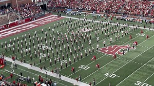 36K views · 1.9K reactions | So awesome! The WSU Cougar Marching Band played the Oregon State University Fight Song before today's Washington State Football game.  #WSU #GoCougs #GoBeavs | WSU Pullman | Facebook