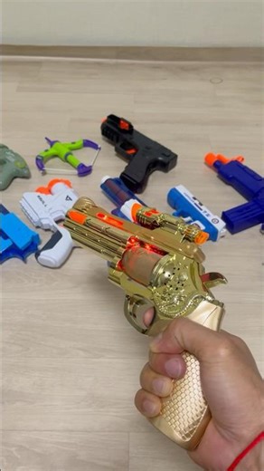 Review and unboxing the nerf gun #nerf #nerfguns #gaming #toys #toyguns #toyguns #games #shorts