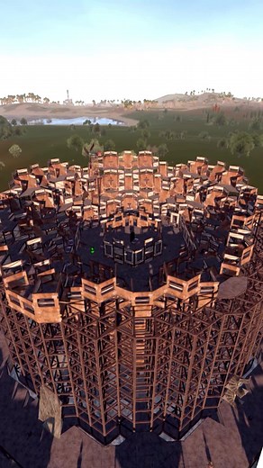Ultimate Guide: Building ZERG Base in Rust