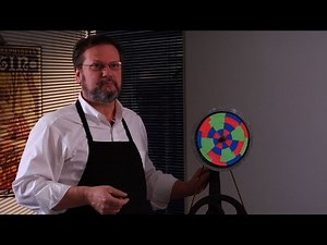 Color Photography - Photographic Processes Series - Chapter 11 of 12