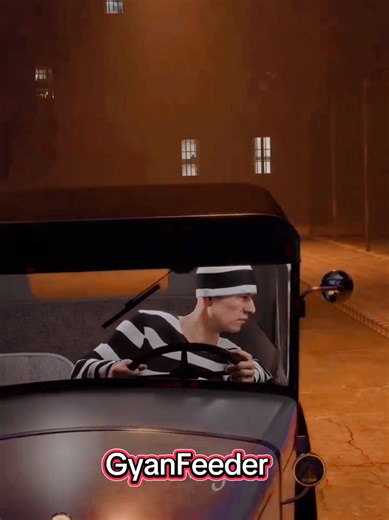 How a Simple Wooden Gun Transformed His Life