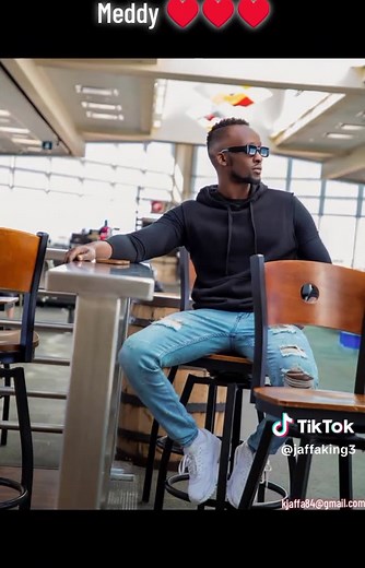 Meddy #foryourpage #y #fyp #Rwanda