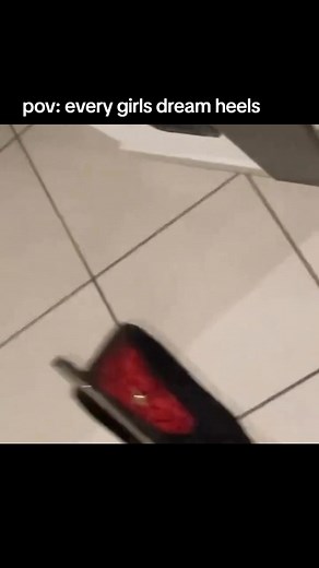 Every girls dream heels | Shoe N Bootie