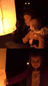 Looking for a unique memory with your kids?At The Lights Festival, adults and kids alike can experience the magic of sending lanterns soaring into the night sky. 🌟Being a part of this magical event is a life changing experience and a family memory that will last forever.Every adult ticket includes a lantern and marker for a memorable experience under the stars. Plus, kids get in on the fun with discounted tickets that include a special Fun Kit (contents vary by location). Bring the whole family