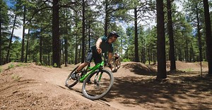 Biking - Discover Flagstaff