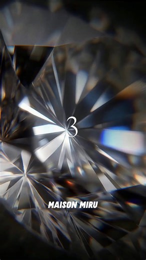 Our titanium Nap Earrings® meet lab grown diamonds. Be first to experience what's next. | Maison Miru