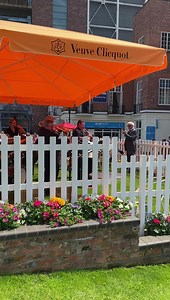 3.8K views · 161 reactions | Best of luck to the England football team from York Races today!  | York Races | Facebook