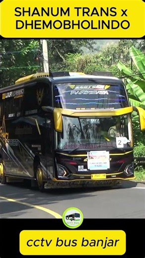 shanum x dhemobhilindo #busmania #mobilbasuri #basuribussid #basuri #teloletbasuri #buspariwisata