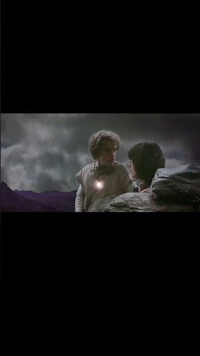 Dragonslayer (1981) with Ralph Richardson, Peter MacNicol, and Caitlin Clarke #movie #dragon