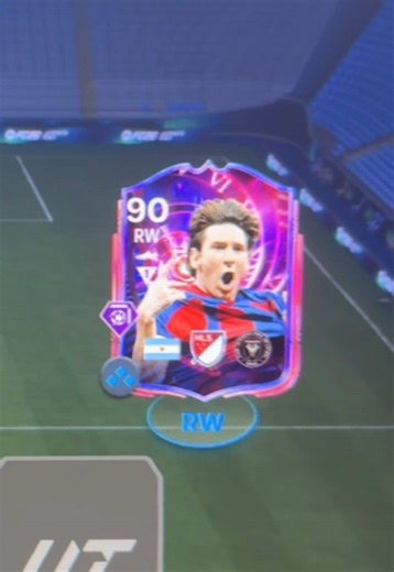 FIFA Ultimate Team: Who's Missing in the Time Warp?