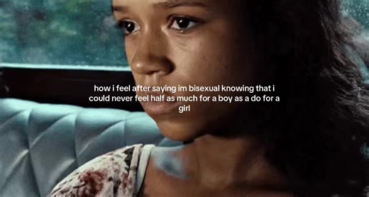 Navigating Bisexuality and Emotions