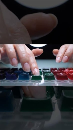 [ASMR] Dr. Noira's Unsettling Typing [AI ASMR]