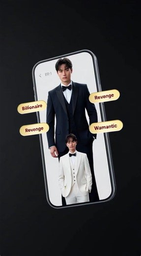 Stream Drama – Short Dramas & Mini Series FullHD