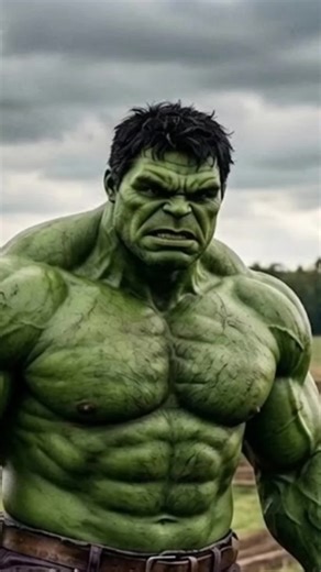 The Incredible Hulk's Journey: From Comics to Movies