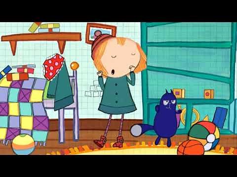 Peg + Cat Sorty Sort Sort Song