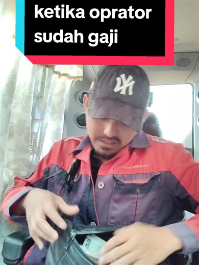 When Operators Celebrate Payday: Humor and Joy