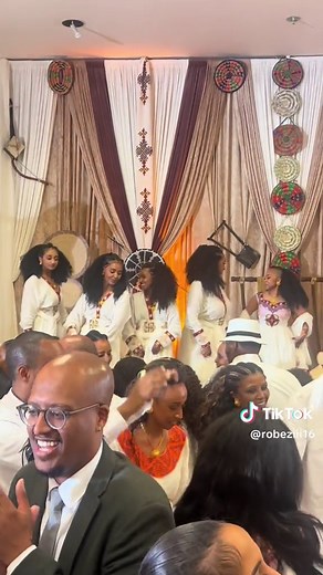 Eritrean Wedding Music: Bilen Music for Traditional Celebrations