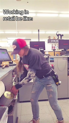 Funny Retail Moments at the Hardware Store