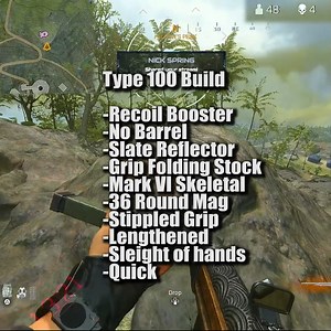 40K views · 366 reactions | Type 100 in solo is GOOD! | Drewd0g | Facebook