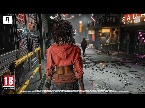 Top 10 Games from Rockstar Coming Soon...