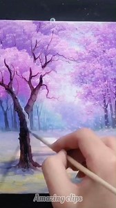 11K views · 74 reactions | Amazing Painting | Amazing Clips | Facebook