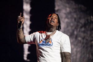 Moneybagg Yo's 2023 Tour: Dates, Cities, And More