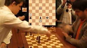 4.7M views · 20K reactions | Amazing ending game by Carlsen and Peter Svidler. World Champion vs Russian Champion It was viewed for more than 60 million people. But now with a additional content: we put a 2D board showing the moves of them. So you can learn the technique used in this position with Rook+Bishop+King and Rook+King | Chess Champ | Facebook