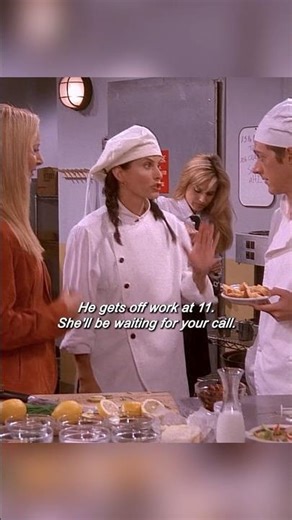 💖🍳 Phoebe’s Instant Spark! Love in the Kitchen at Alessandro’s | Phoebe Meets Tim 🥰🔥