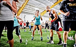 The Beachbody Challenge