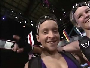 Nickelodeon Global Guts Season 1 Episode 18