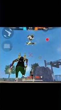 #tiktokvideo #freefire #shorts