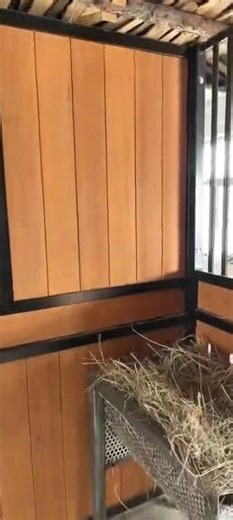 Heavy-Duty Horse Stable Gate Hardware | Professional Latch & Hinge Systems - DB Stable Components