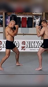#creatorsearchinsights#Punching Technique With Bas Rutten #boxing #mma #basrutten