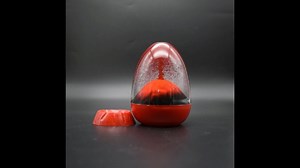 Watch BCQLI That Simulate Volcanic Eruptions on Amazon Live